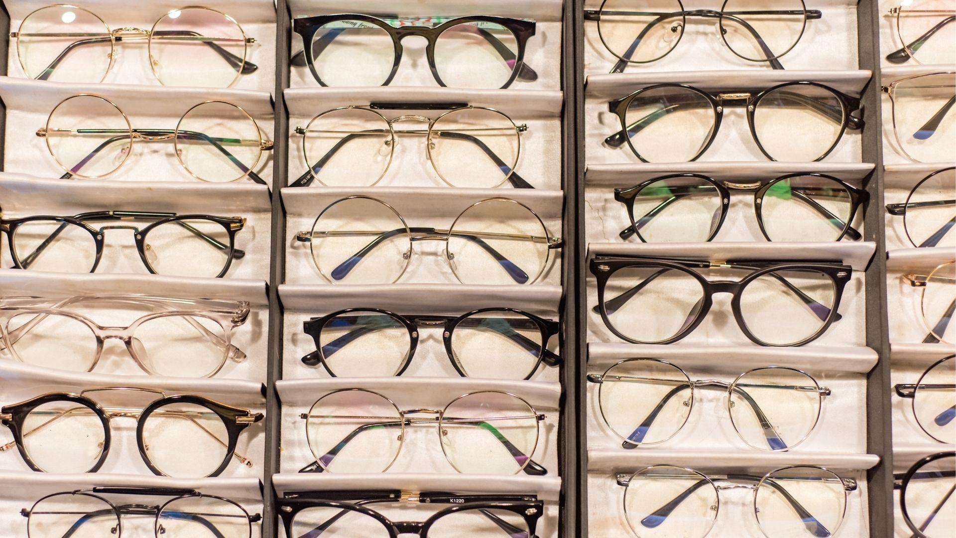 Onde encontrar os melhores e mais modernos óculos em Diadema (SP)