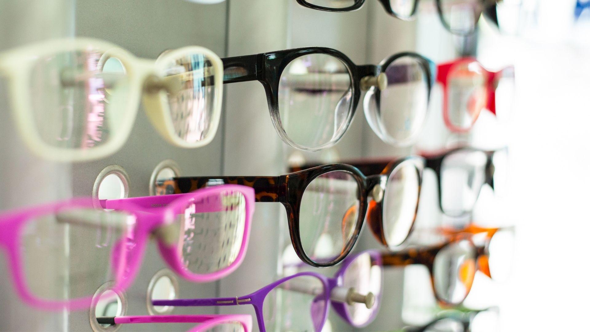 Onde encontrar os melhores e mais modernos óculos em Diadema (SP)